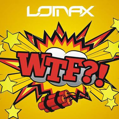Lomax - WTF