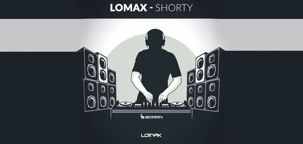 Lomax - Shorty
