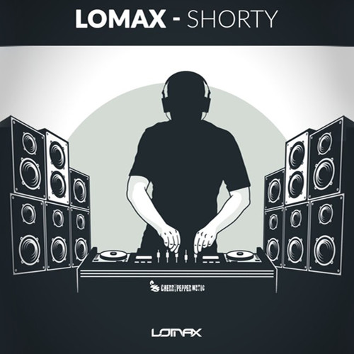 Lomax - Shorty