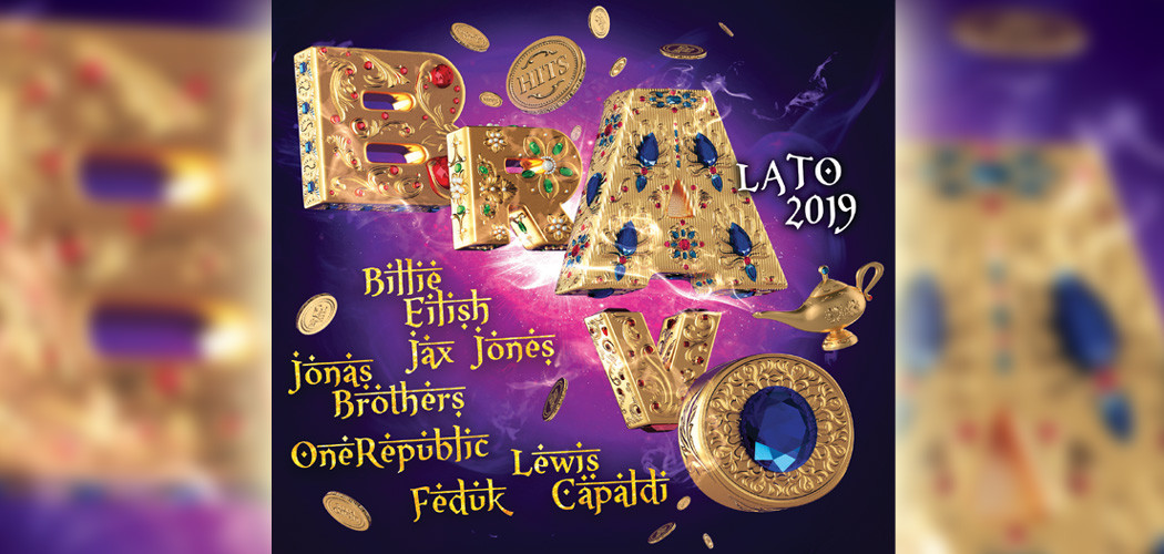 BRAVO HITS LATO 2019