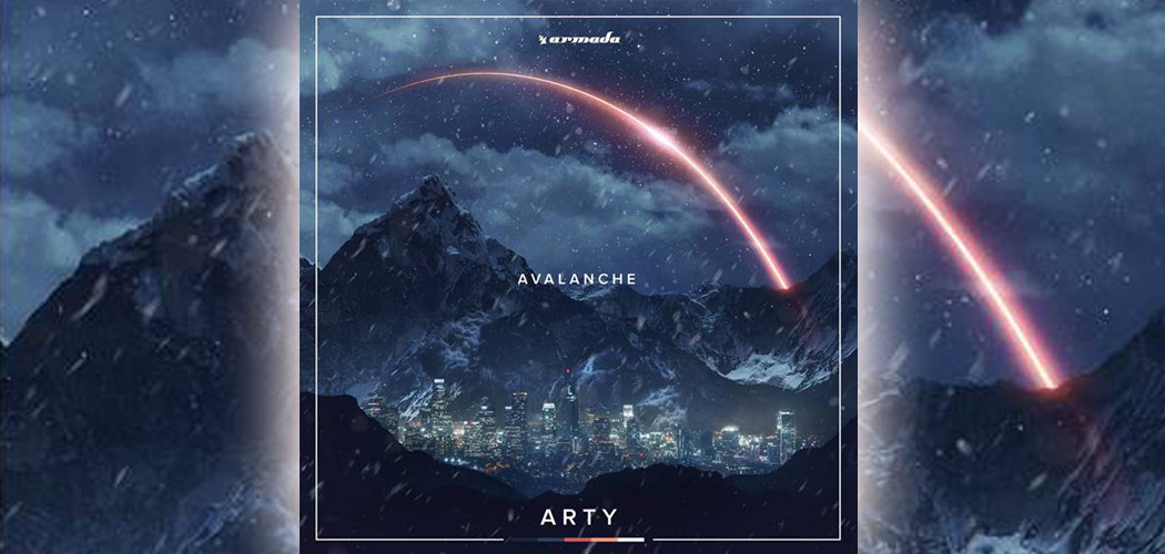 ARTY - Avalanche