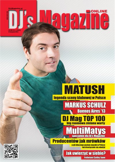 8 listopada 2013 - Matush  (nr 102)